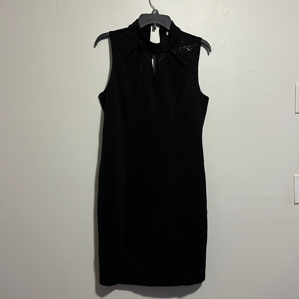 Spense dress